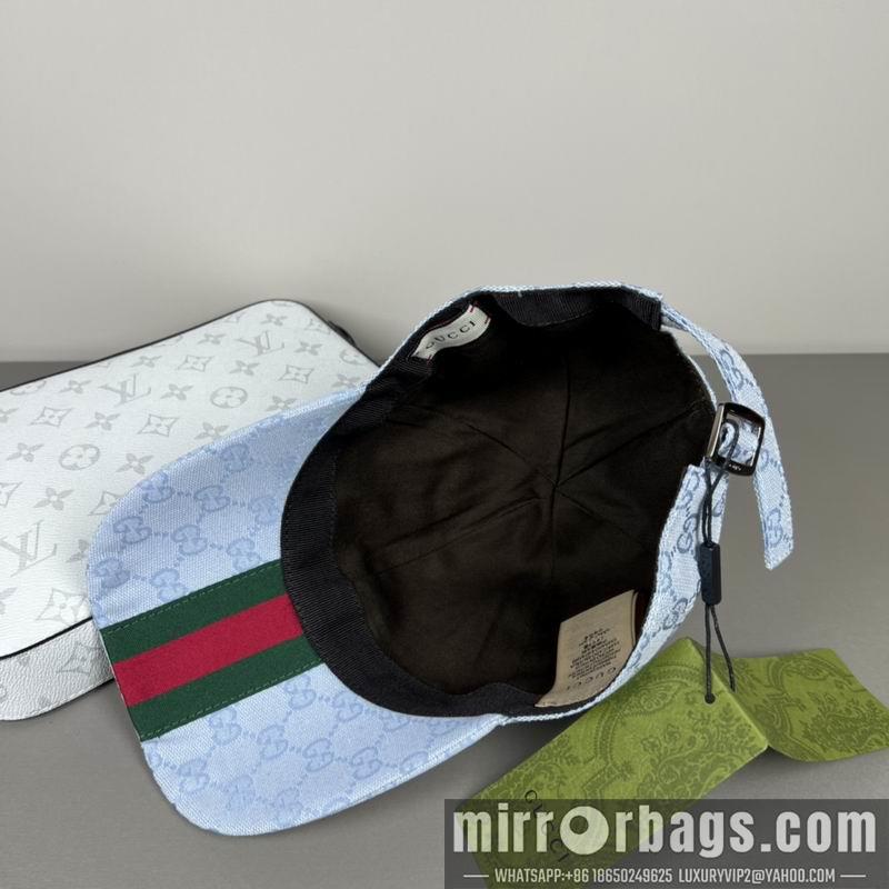 Gucci Hat dx52