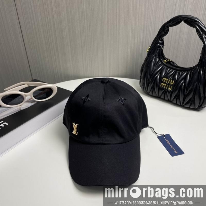 LV Hat 090601