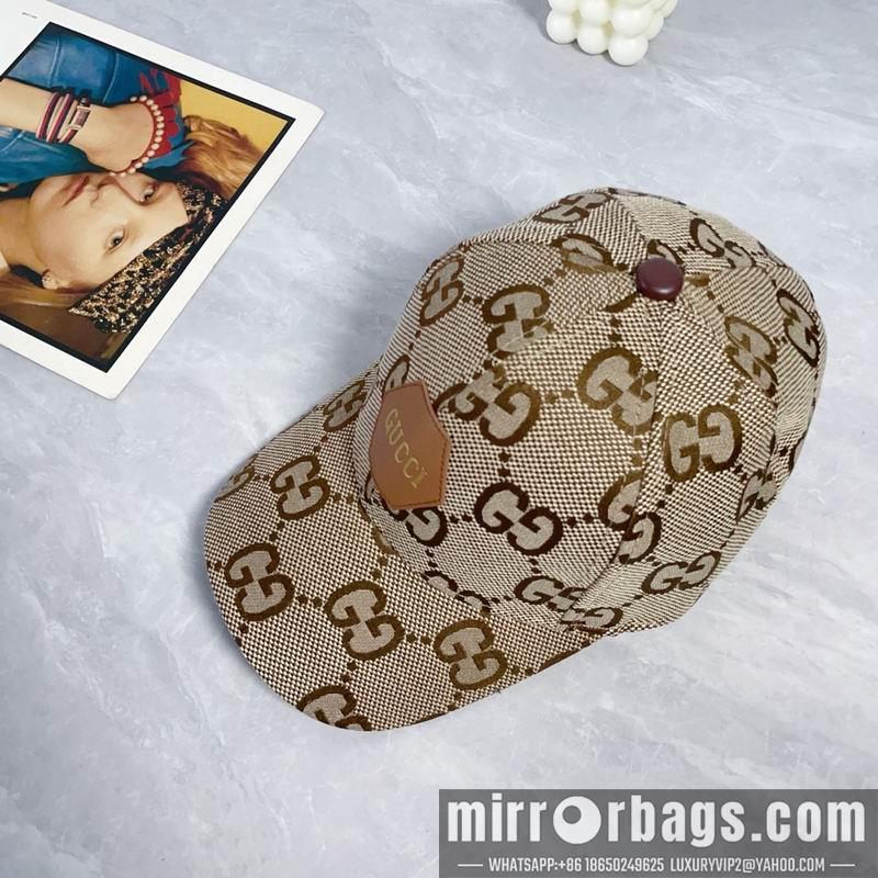 Gucci Hat dx45