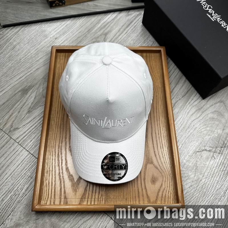 YSL Hat 042704