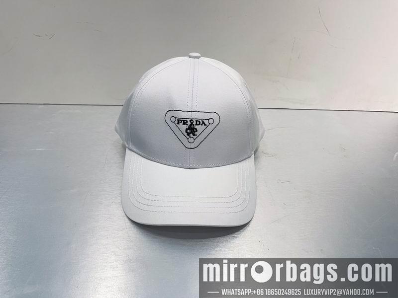 Prada Hat dx03