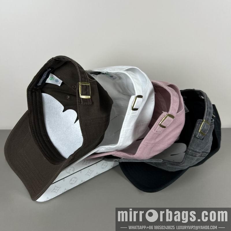 Chrome Hearts Hat dx40