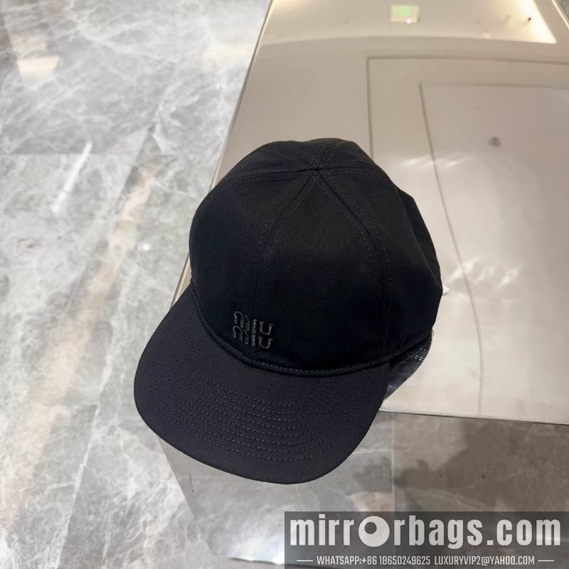 Miumiu Hat 072301