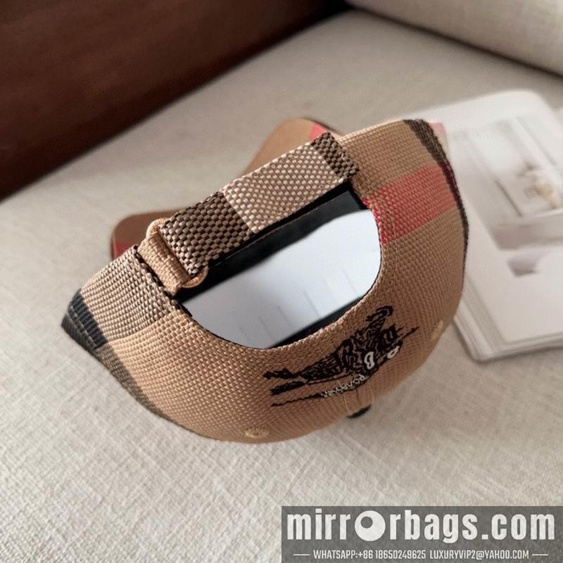 Burberry Hat dx28
