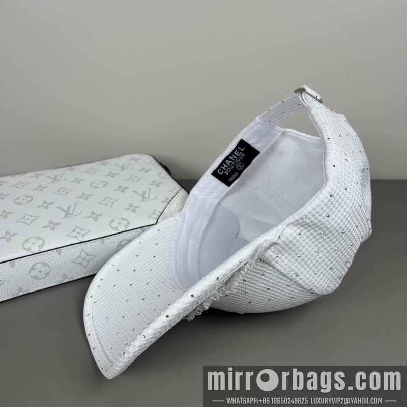 Chanel Hat dx23