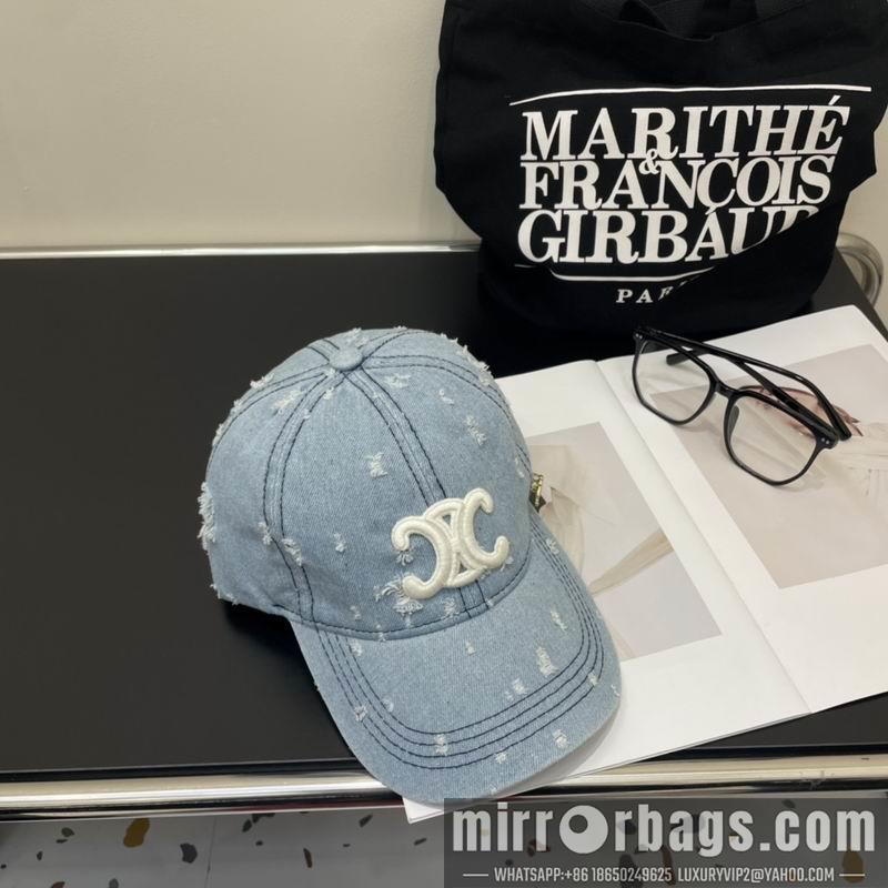 Celine Hat 053101