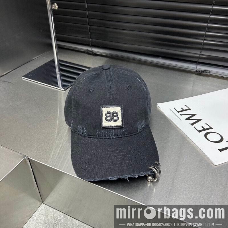 Balenciaga Hat dx52