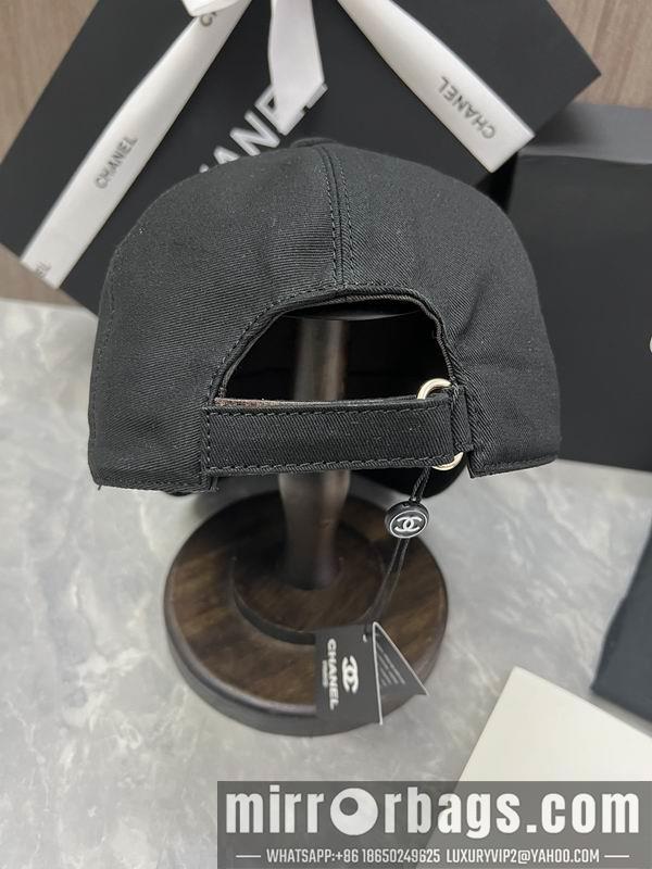 Chanel Hat dx18