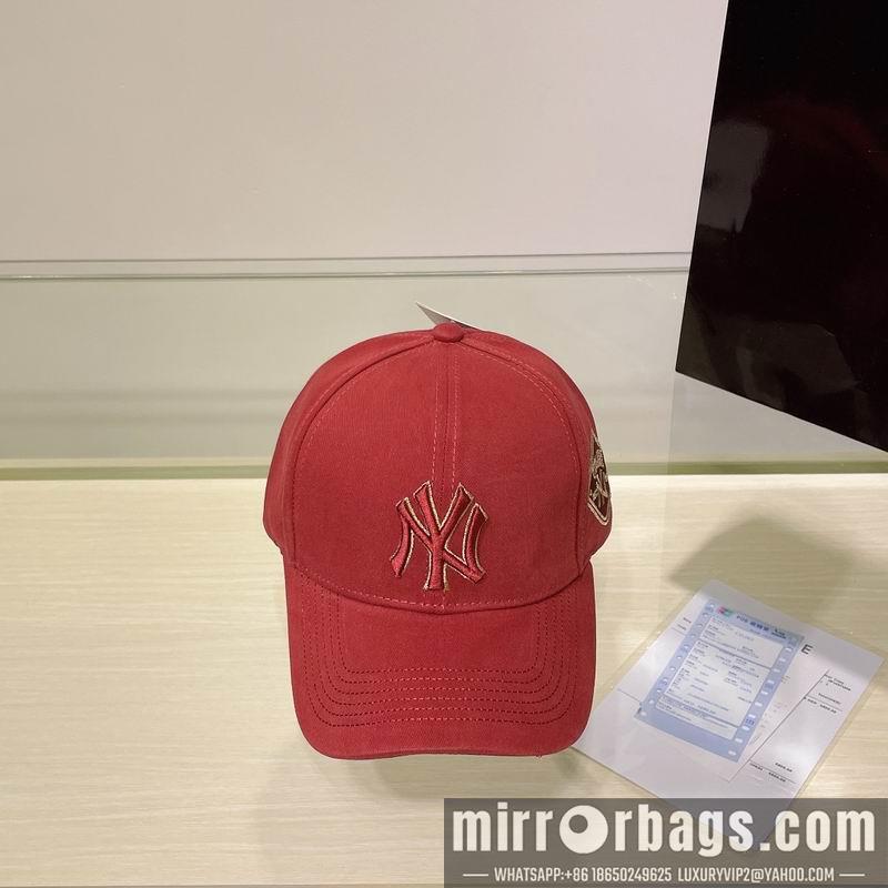 MLB NY Hat 050701