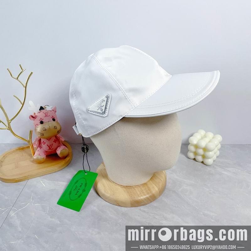 Prada Hat dx41