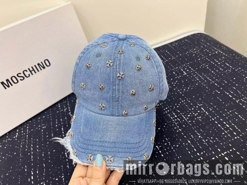 Chrome Hearts Hat dx19