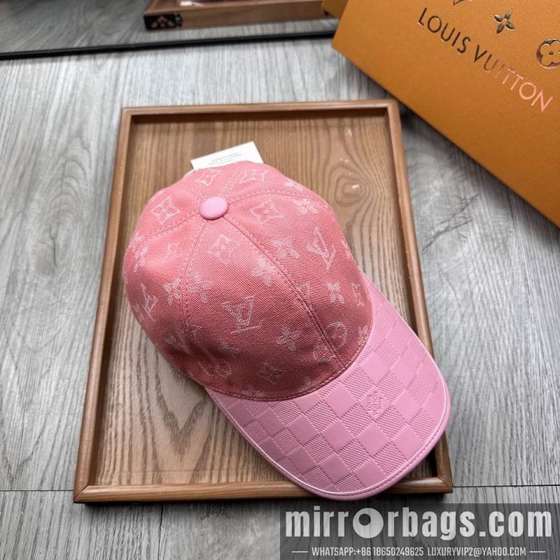 LV Hat dx148