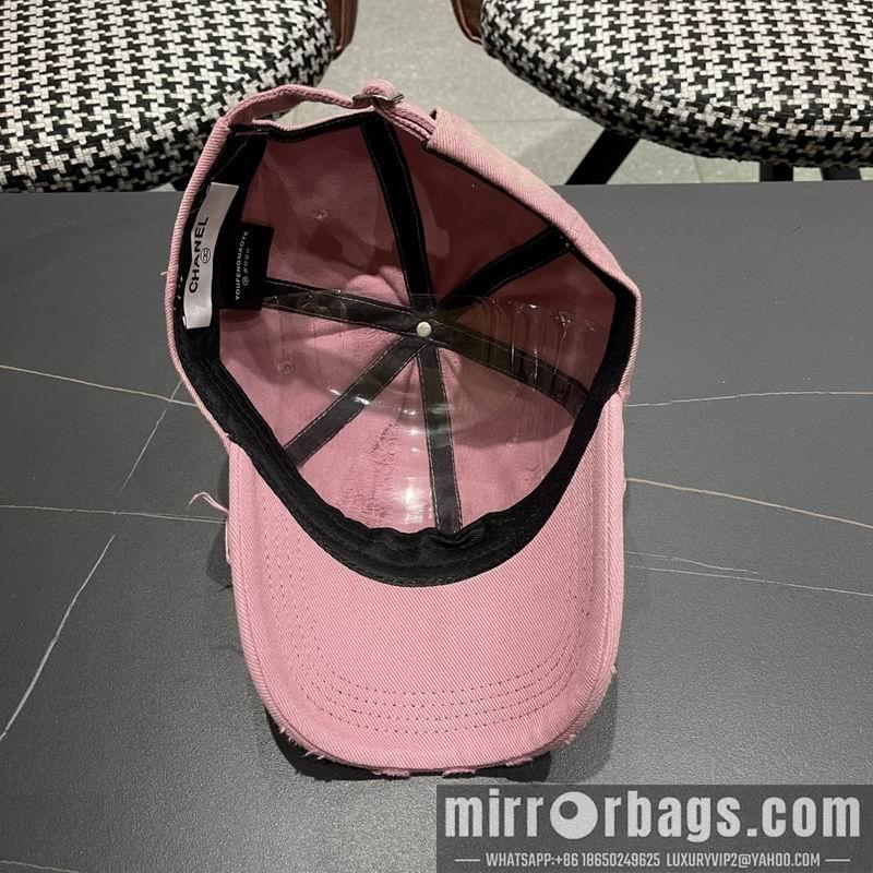 Prada Hat 041403