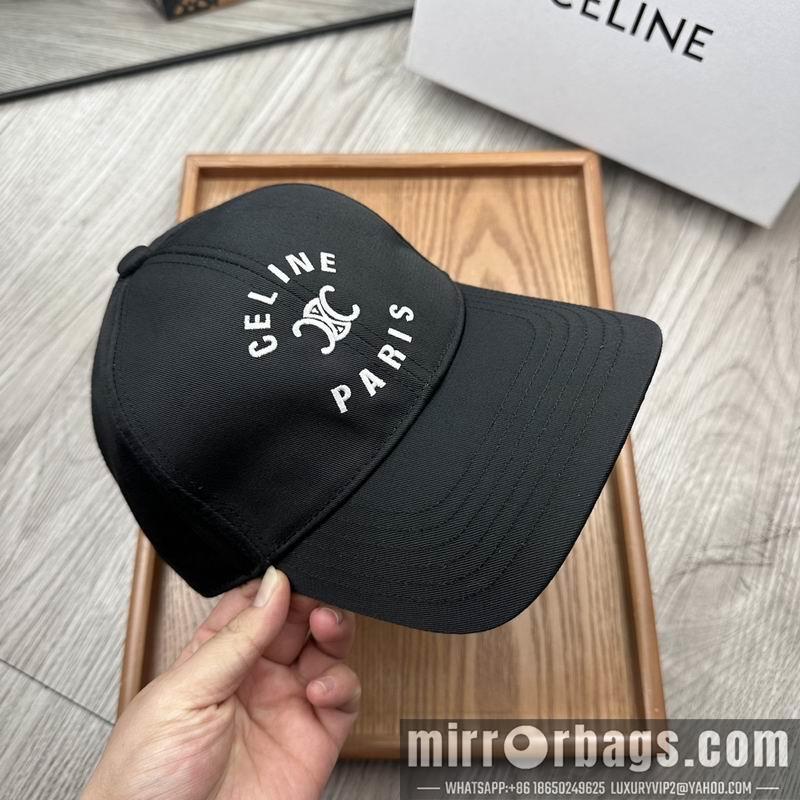 Celine Hat dx99
