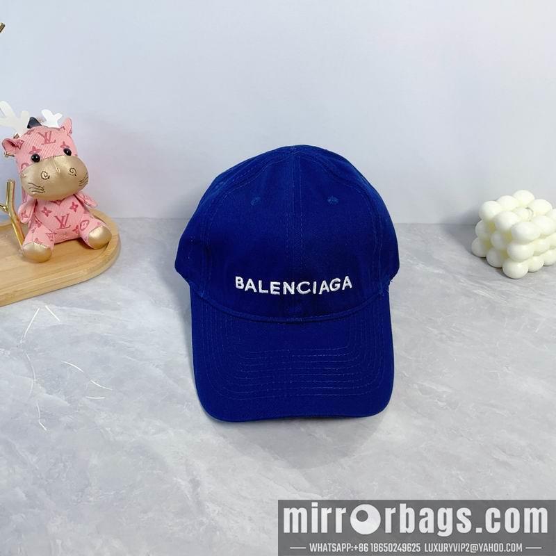 Balenciaga Hat dx80
