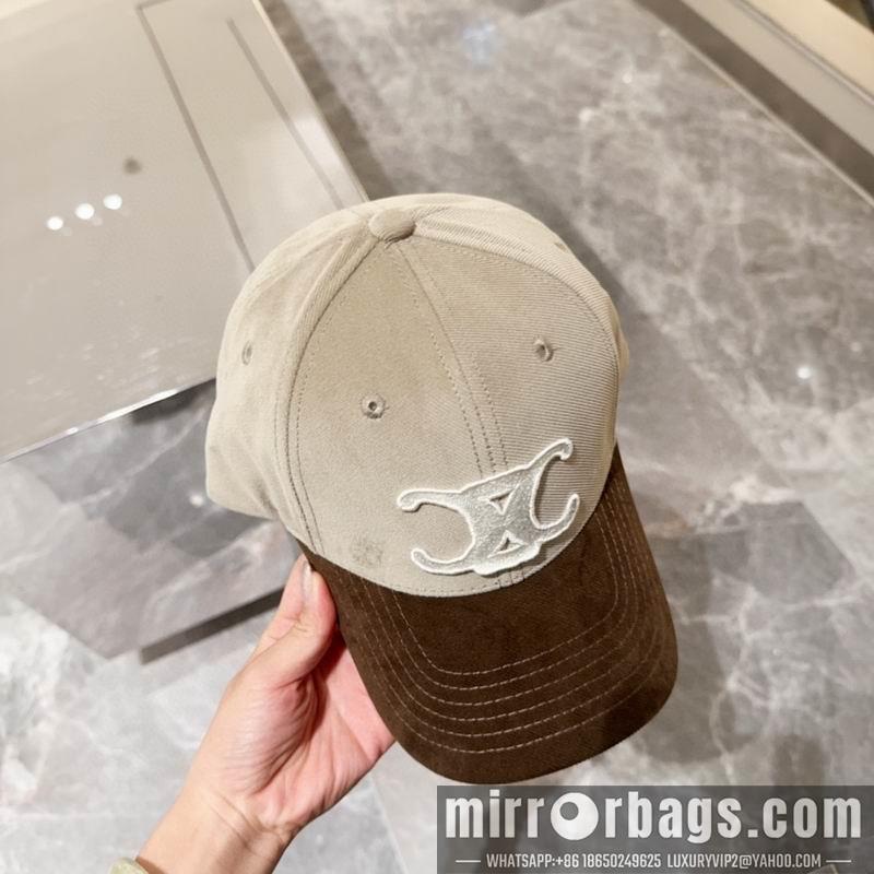 Celine Hat 010201