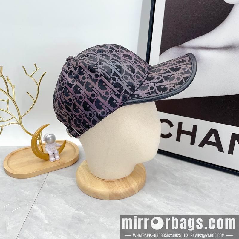 Dior Hat dx23