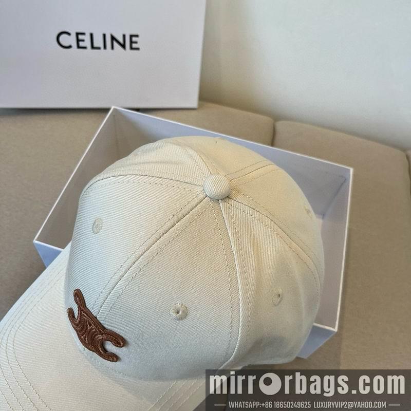 Celine Hat dx43