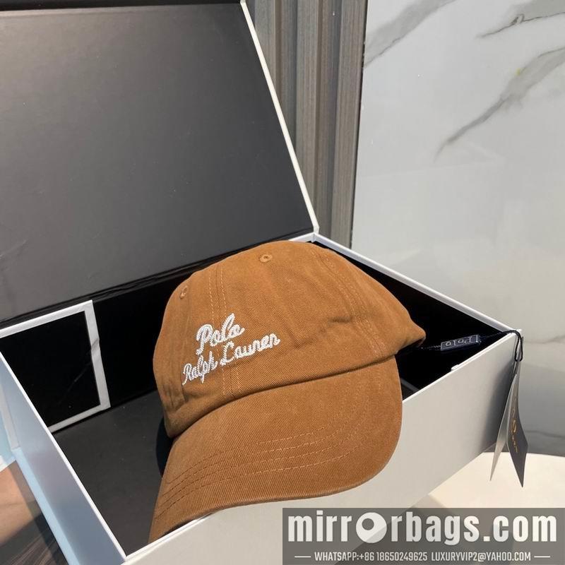 Polo Hat dx25