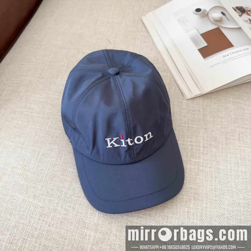 Kiton Hat dx20