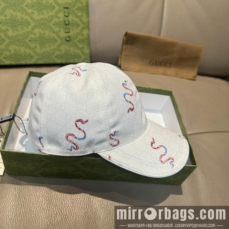 Gucci Hat dx41