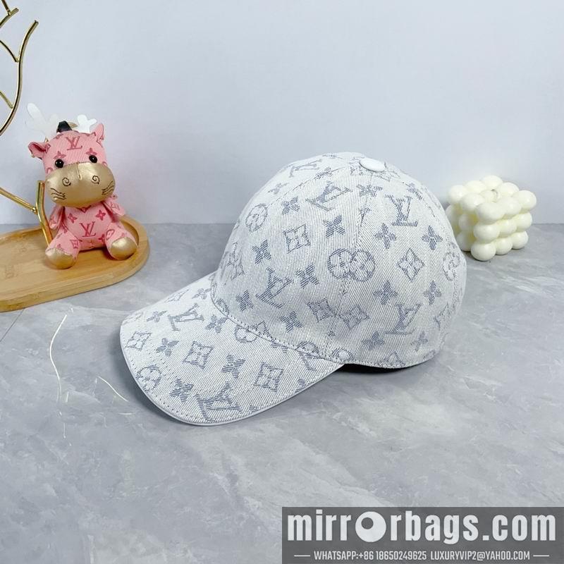 LV Hat dx96