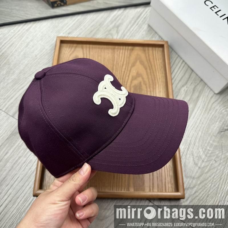 Celine Hat dx67
