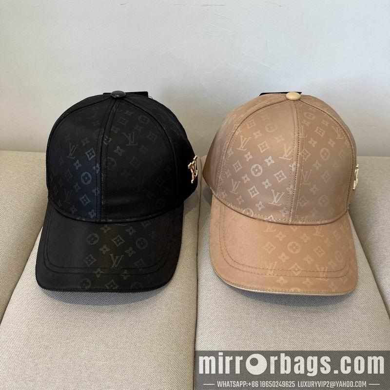 LV Hat dx67