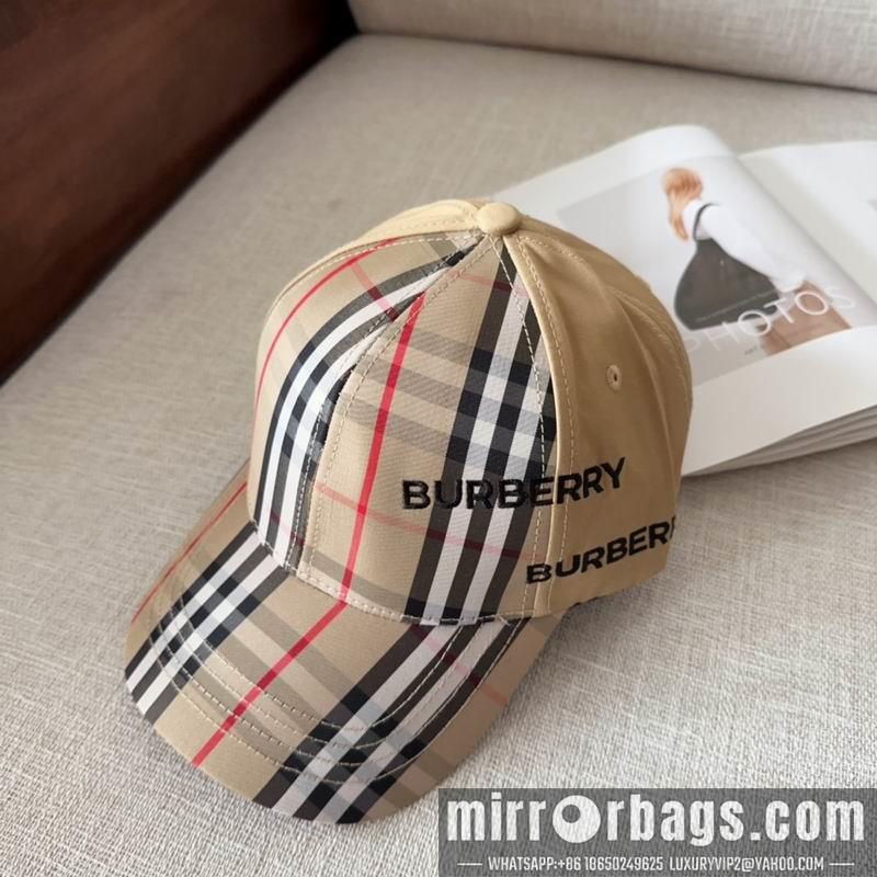 Burberry Hat dx07