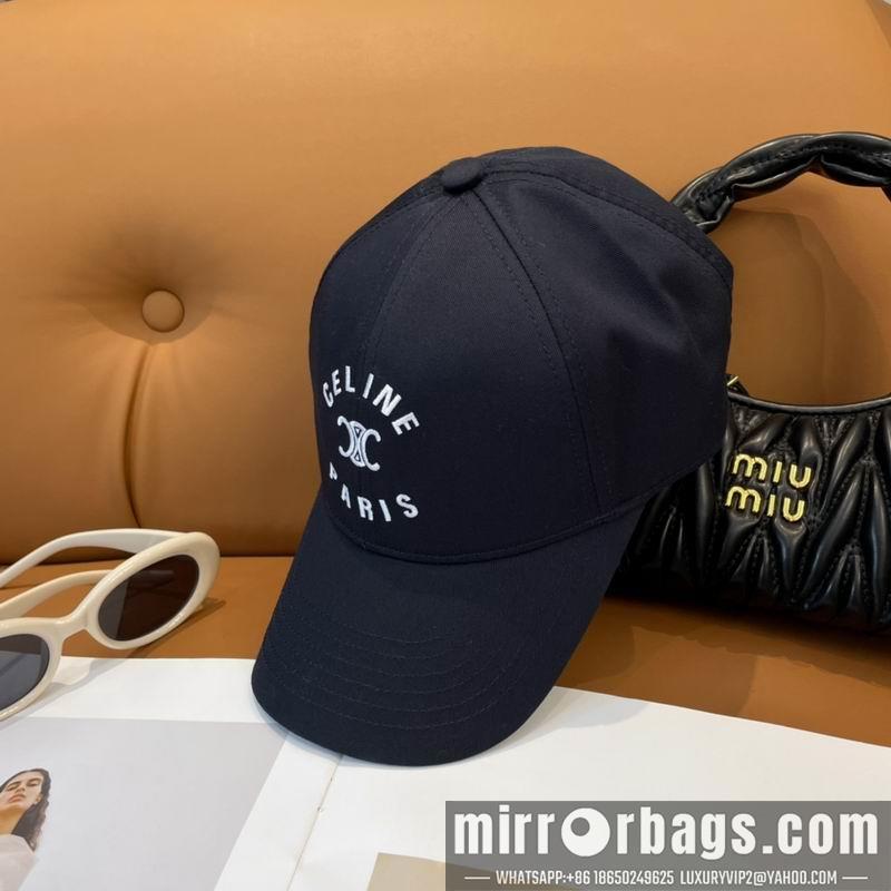 Celine Hat dx87