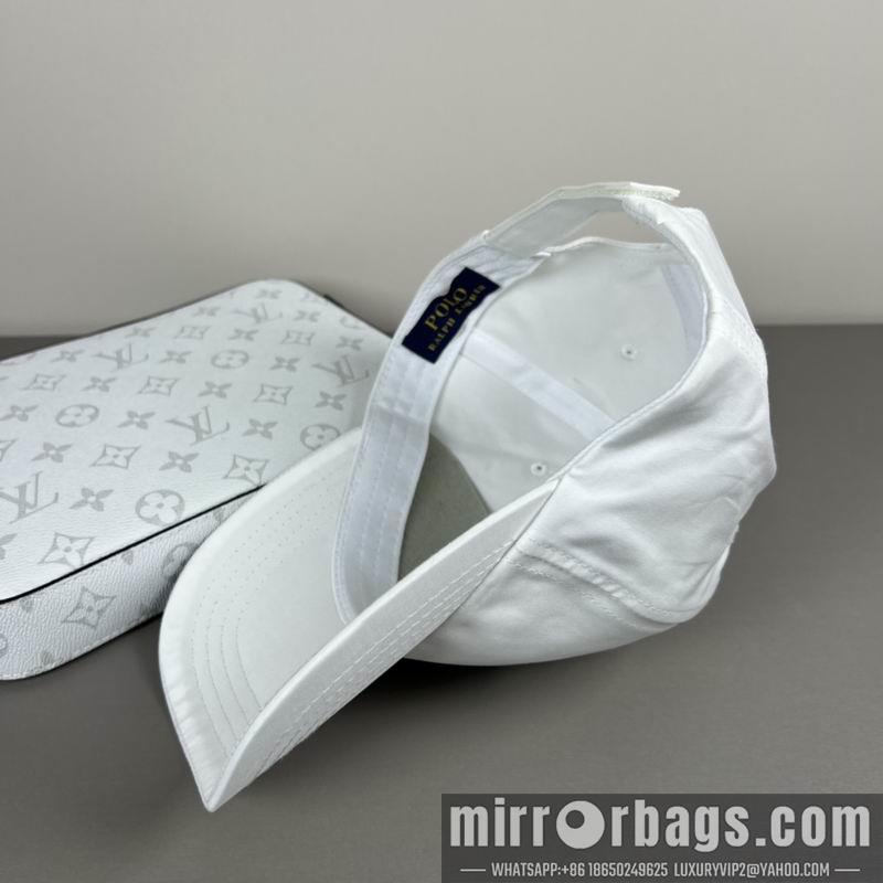 Polo Hat dx16