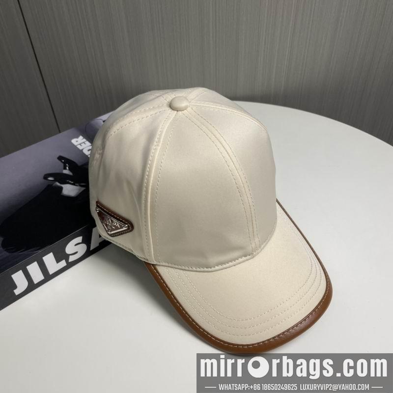 Prada Hat dx27