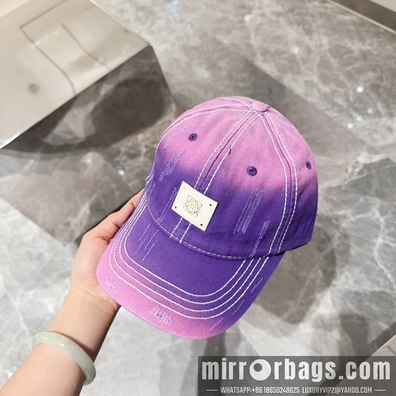 Loewe Hat 042601