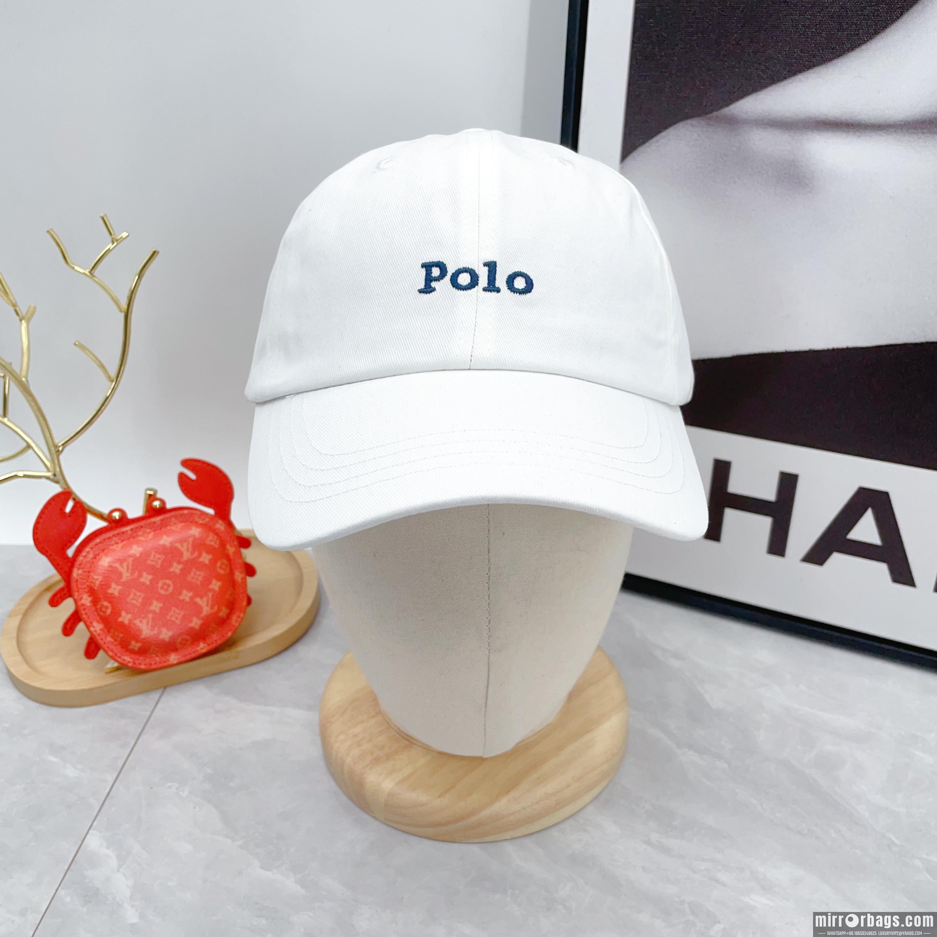 Polo Hat dx10