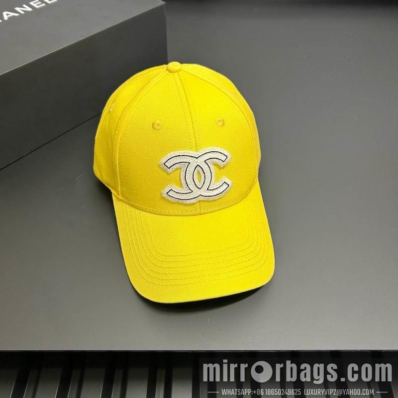 Chanel Hat dx08