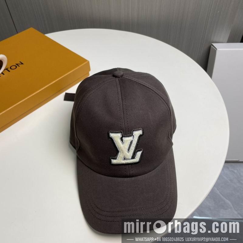 LV Hat dx159