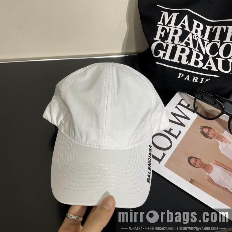 Balenciaga Hat 120459