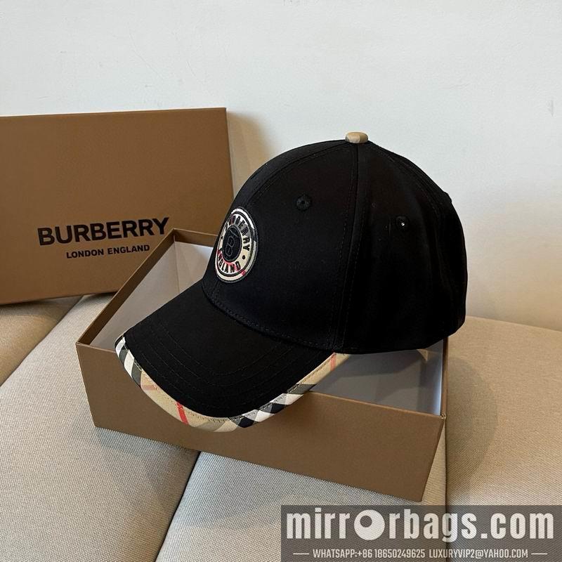 Burberry Hat dx09