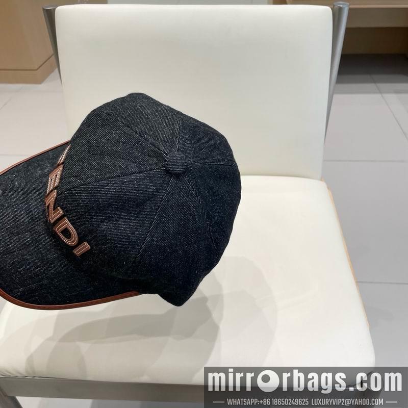 Fendi Hat 011501