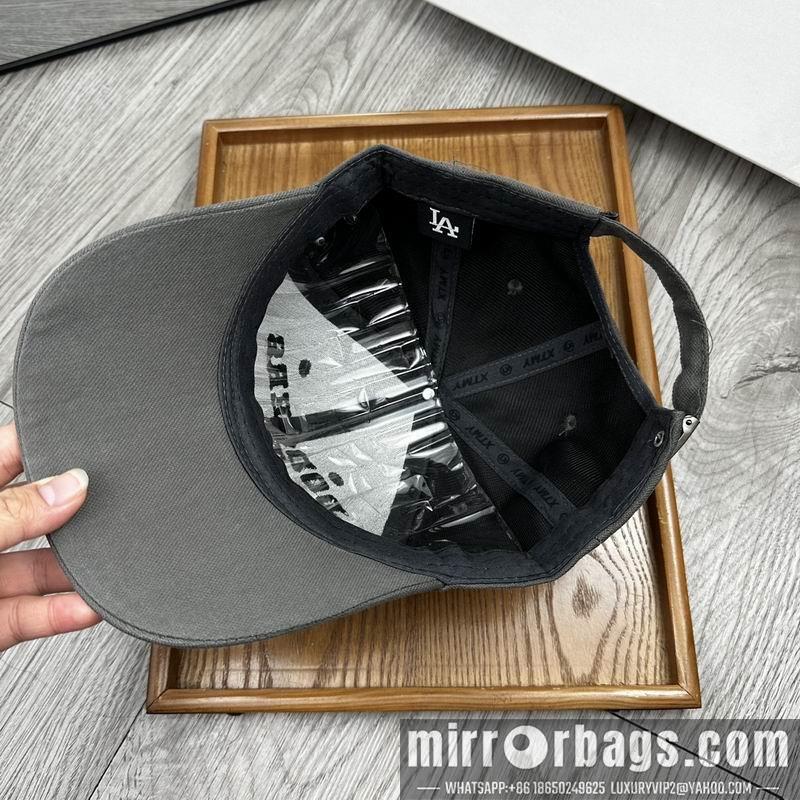 NY Hat dx07