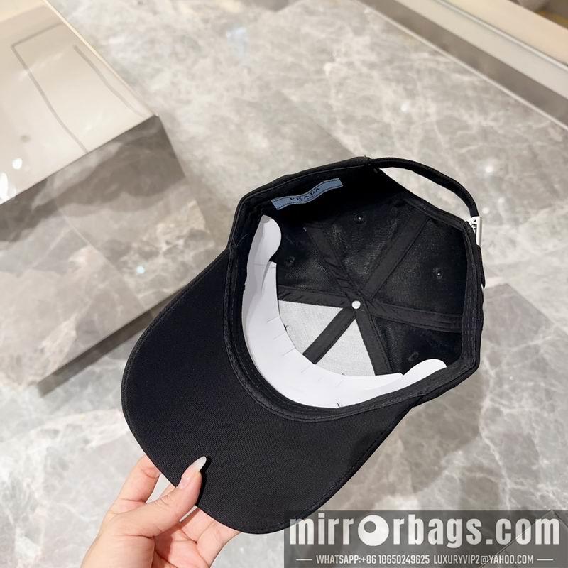 Prada Hat dx03