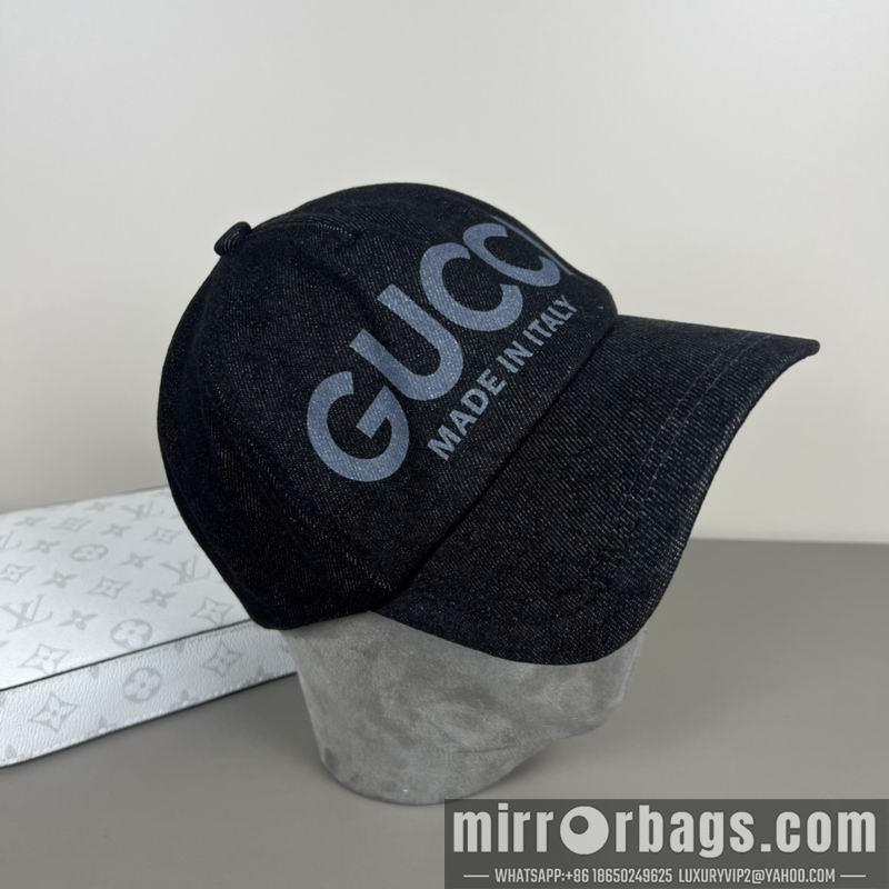 Gucci Hat dx31