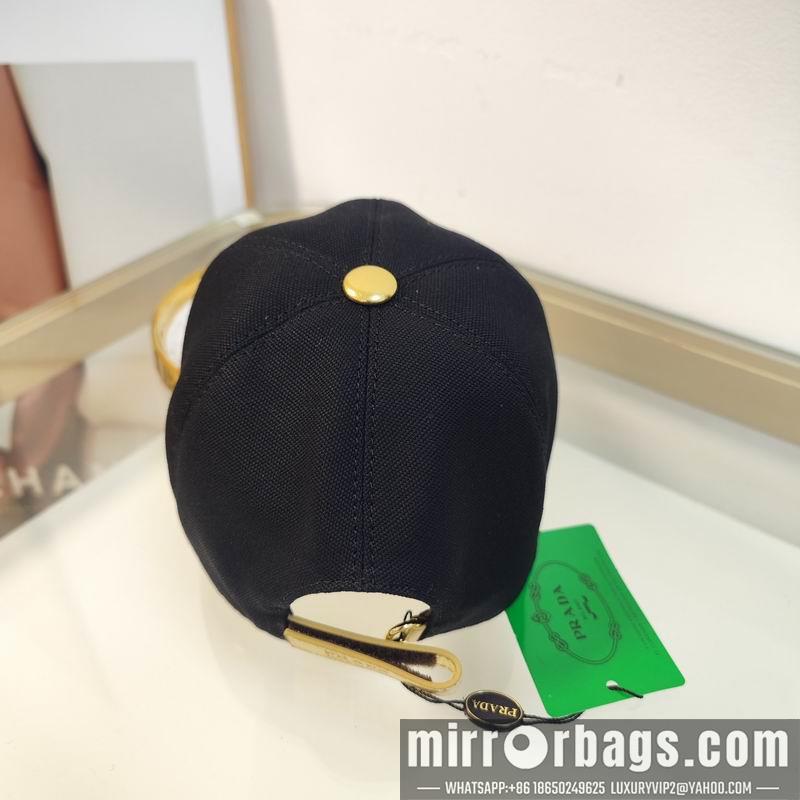 Prada Hat dx72