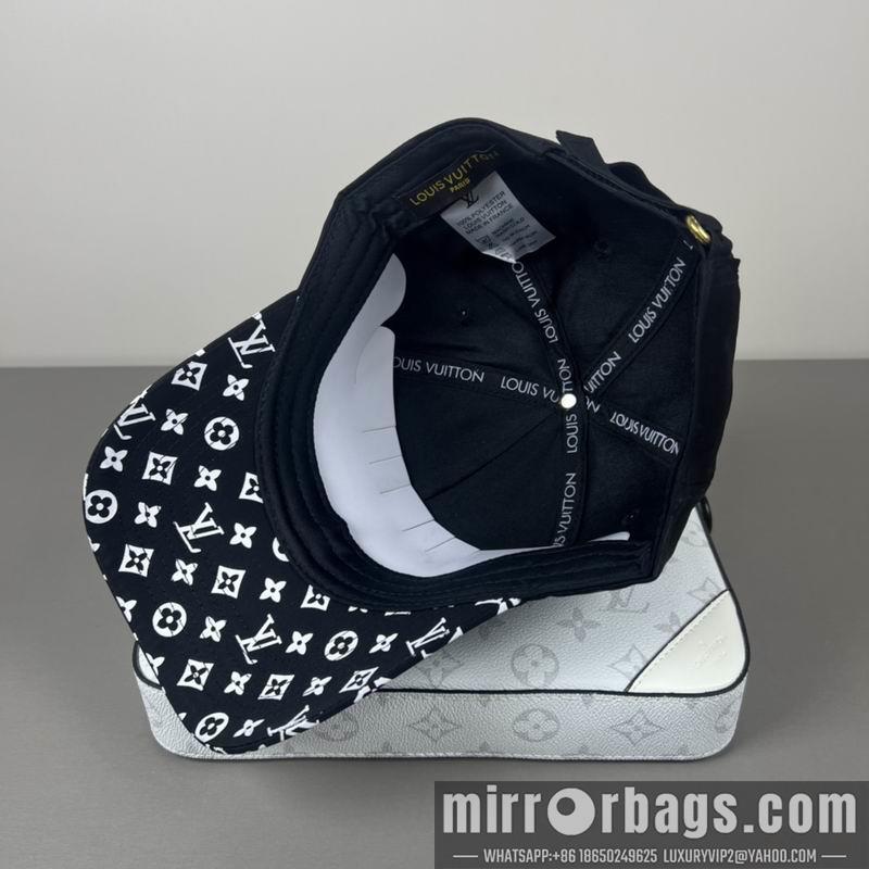 LV Hat dx06