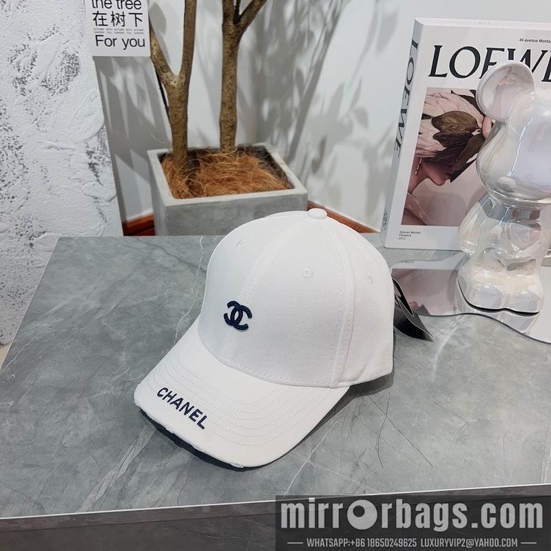 Chanel Hat dx13