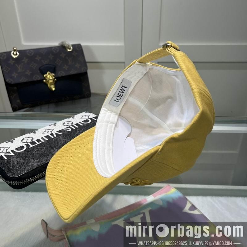 Loewe Hat 101801