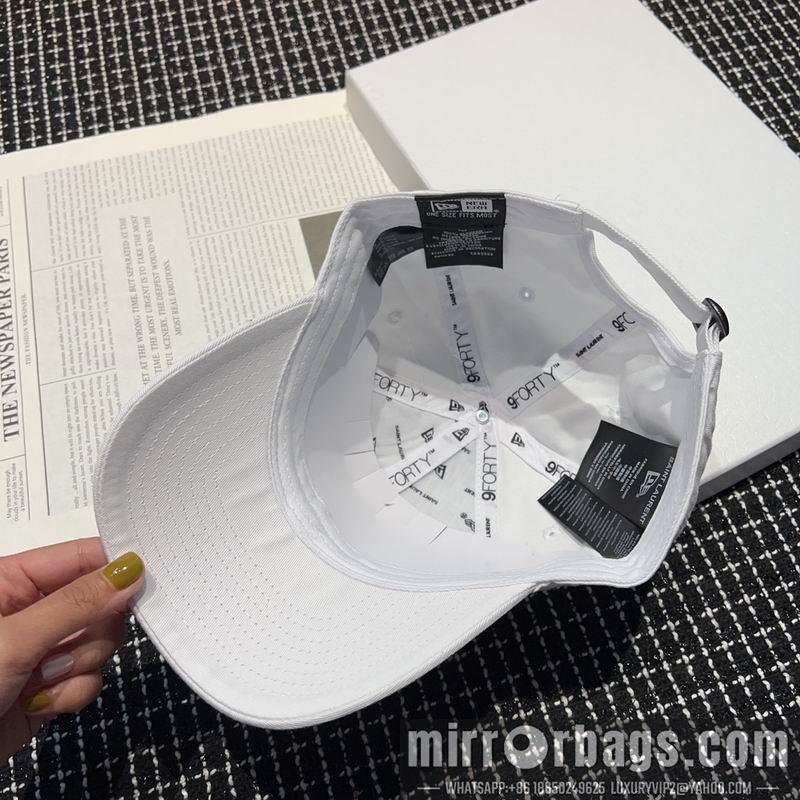YSL Hat dx06