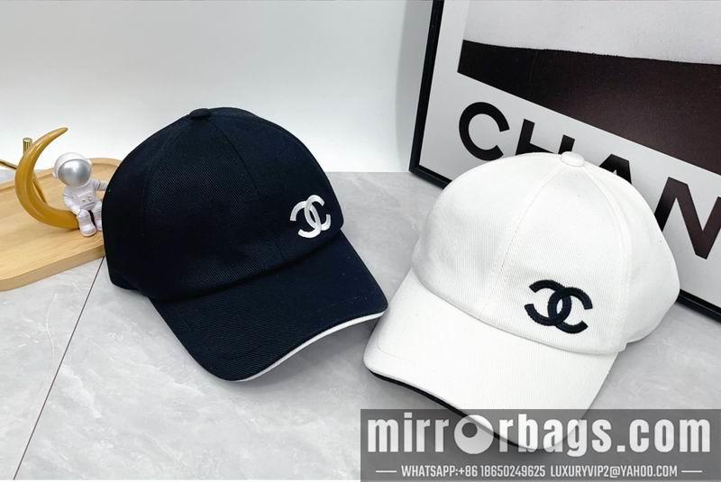 Chanel Hat dx39