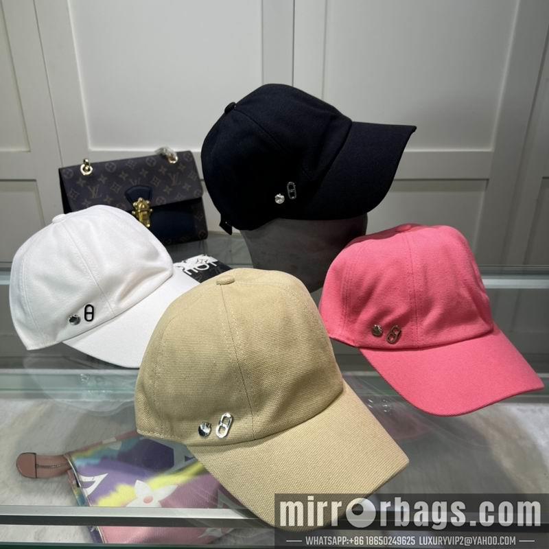 Hermes Hat dx23