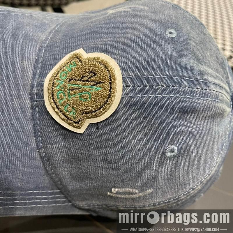 Moncler Hat 082601